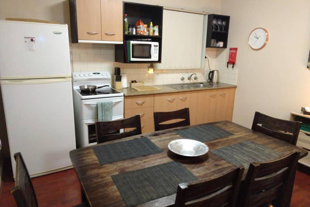 Cockatoo Cabin Halls Gap Exteriör bild